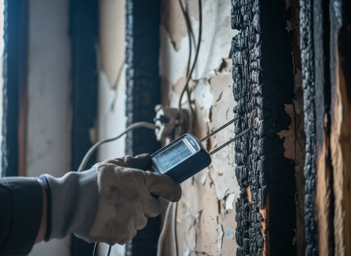 Fire Damage Restoration Pickett, WI FAQs